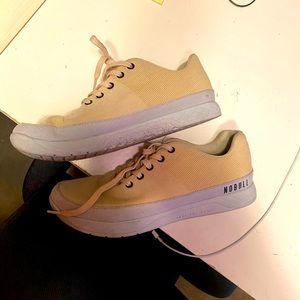 Nobull shoes